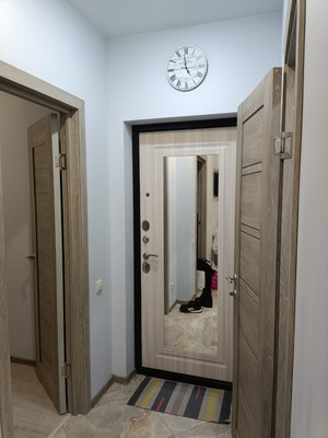 Сдам двухкомнатную (2-комн.) квартиру, Пластунская (Елочка тер. СНТ) ул, 123ак1, Сочи г