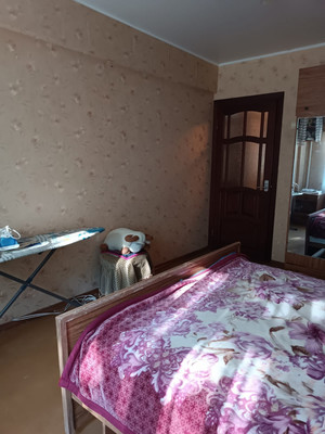 Продам трехкомнатную (3-комн.) квартиру, Шоссейная (Хостинский р-н) ул, 5кв, Сочи г