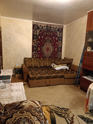 Продам трехкомнатную (3-комн.) квартиру, Шоссейная (Хостинский р-н) ул, 5кв, Сочи г