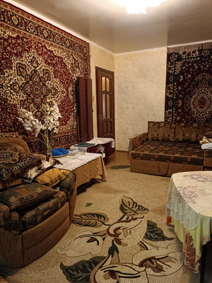 Продам трехкомнатную (3-комн.) квартиру, Шоссейная (Хостинский р-н) ул, 5кв, Сочи г