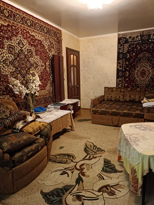 Продам трехкомнатную (3-комн.) квартиру, Шоссейная (Хостинский р-н) ул, 5кв, Сочи г