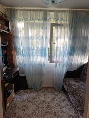 Продам трехкомнатную (3-комн.) квартиру, Шоссейная (Хостинский р-н) ул, 5кв, Сочи г