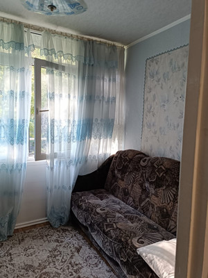 Продам трехкомнатную (3-комн.) квартиру, Шоссейная (Хостинский р-н) ул, 5кв, Сочи г