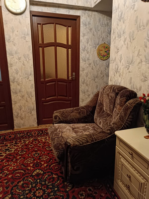 Продам трехкомнатную (3-комн.) квартиру, Шоссейная (Хостинский р-н) ул, 5кв, Сочи г