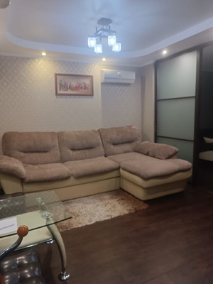 Продам двухкомнатную (2-комн.) квартиру, Роз (Центральный р-н) ул, 48, Сочи г