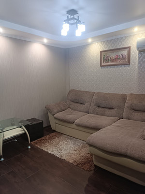 Продам двухкомнатную (2-комн.) квартиру, Роз (Центральный р-н) ул, 48, Сочи г