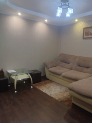 Продам двухкомнатную (2-комн.) квартиру, Роз (Центральный р-н) ул, 48, Сочи г