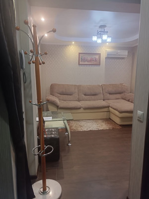 Продам двухкомнатную (2-комн.) квартиру, Роз (Центральный р-н) ул, 48, Сочи г