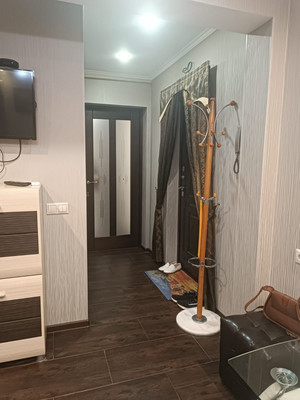 Продам двухкомнатную (2-комн.) квартиру, Роз (Центральный р-н) ул, 48, Сочи г