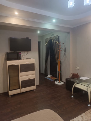 Продам двухкомнатную (2-комн.) квартиру, Роз (Центральный р-н) ул, 48, Сочи г