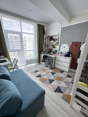 Продам двухкомнатную (2-комн.) квартиру, Параллельная (Центральный р-н) ул, 10к1, Сочи г