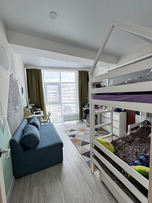 Продам двухкомнатную (2-комн.) квартиру, Параллельная (Центральный р-н) ул, 10к1, Сочи г