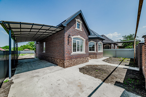 Продам дом, Мира ул, Марьянская ст-ца, 0 км от города