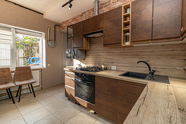 Сдам дом, им. Дзержинского ул, 21/а, Краснодар г, 0 км от города