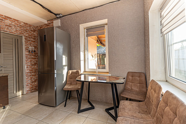 Сдам дом, им. Дзержинского ул, 21/а, Краснодар г, 0 км от города