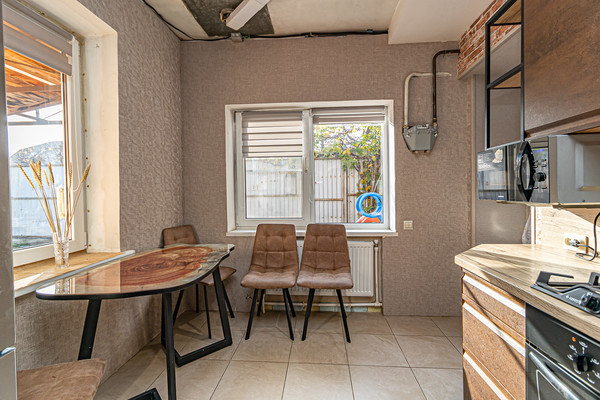 Сдам дом, им. Дзержинского ул, 21/а, Краснодар г, 0 км от города