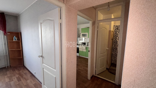 Сдам двухкомнатную (2-комн.) квартиру, Надежды ул, 1, Крымск г