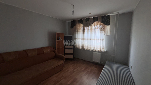 Сдам двухкомнатную (2-комн.) квартиру, Надежды ул, 1, Крымск г