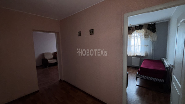 Сдам двухкомнатную (2-комн.) квартиру, Надежды ул, 1, Крымск г