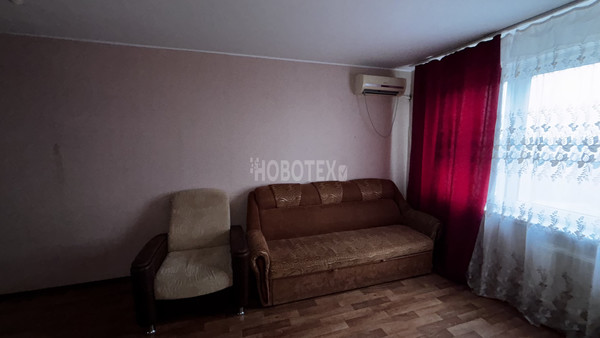 Сдам двухкомнатную (2-комн.) квартиру, Надежды ул, 1, Крымск г