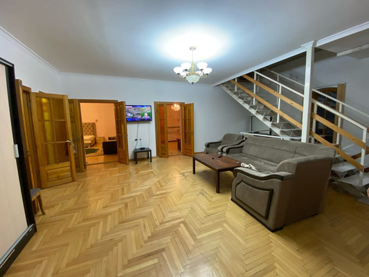 Продам дом, Канкошева ул, 121, Нальчик г, 0 км от города