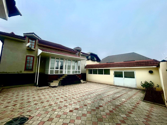 Продам дом, Канкошева ул, 121, Нальчик г, 0 км от города