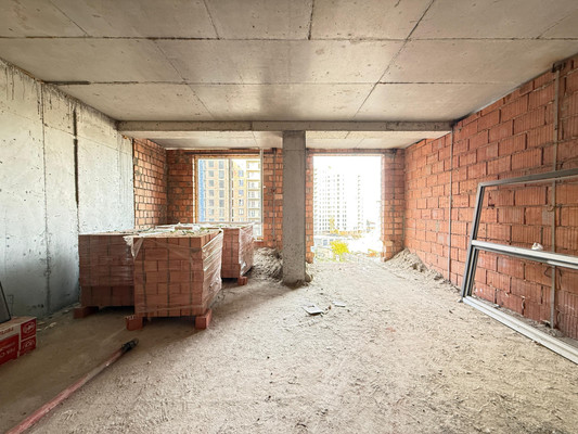 Продам однокомнатную (1-комн.) квартиру, Т.Идарова ул, 174, Нальчик г