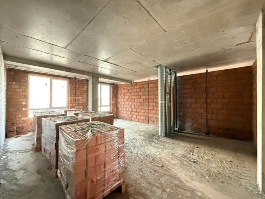 Продам однокомнатную (1-комн.) квартиру, Т.Идарова ул, 174, Нальчик г