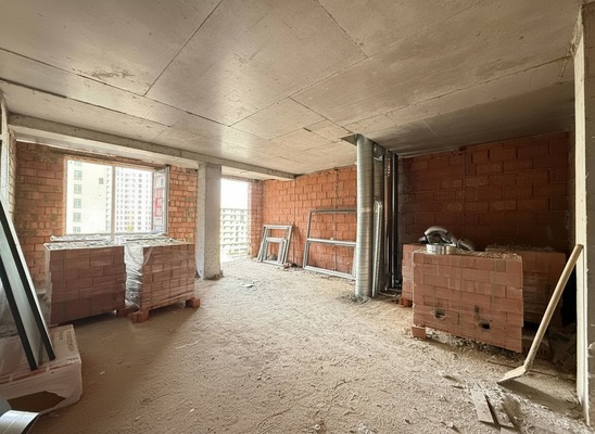 Продам однокомнатную (1-комн.) квартиру, Т.Идарова ул, 174, Нальчик г