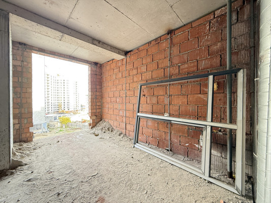 Продам однокомнатную (1-комн.) квартиру, Т.Идарова ул, 174, Нальчик г