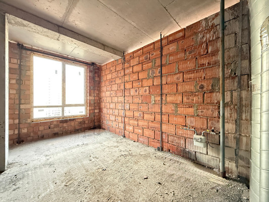 Продам однокомнатную (1-комн.) квартиру, Т.Идарова ул, 174, Нальчик г