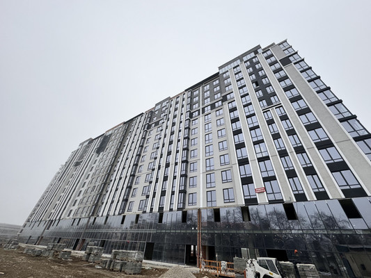 Продам однокомнатную (1-комн.) квартиру, Т.Идарова ул, 174, Нальчик г