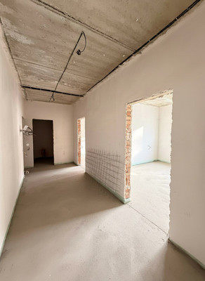 Продам двухкомнатную (2-комн.) квартиру, Шогенова ул, 55, Нальчик г