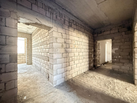 Продам двухкомнатную (2-комн.) квартиру, Солнечная ул, 8, Нальчик г