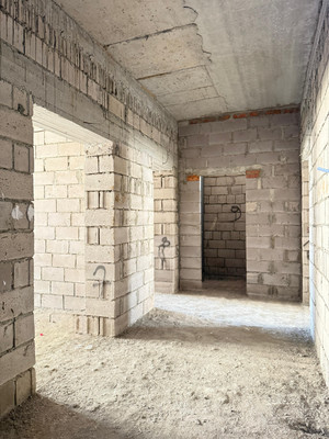 Продам двухкомнатную (2-комн.) квартиру, Солнечная ул, 8, Нальчик г