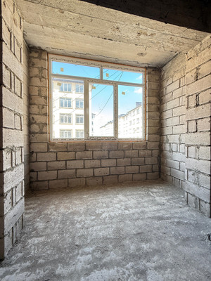 Продам двухкомнатную (2-комн.) квартиру, Солнечная ул, 8, Нальчик г