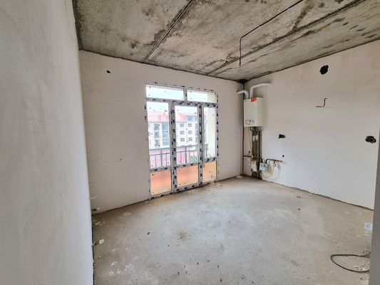 Продам однокомнатную (1-комн.) квартиру, Шогенова ул, 55к44, Нальчик г