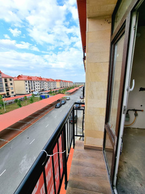 Продам однокомнатную (1-комн.) квартиру, Шогенова ул, 55к44, Нальчик г