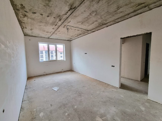 Продам однокомнатную (1-комн.) квартиру, Шогенова ул, 55к44, Нальчик г