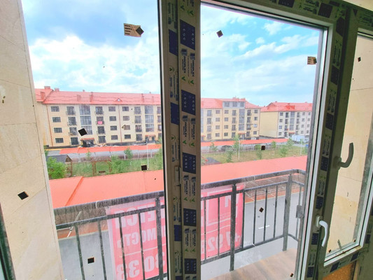 Продам однокомнатную (1-комн.) квартиру, Шогенова ул, 55к44, Нальчик г