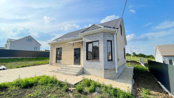 Продам дом, 50 лет Октября ул, Ильский пгт, 0 км от города