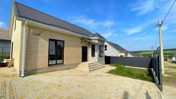 Продам дом, 50 лет Октября ул, Ильский пгт, 0 км от города