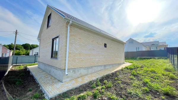 Продам дом, 50 лет Октября ул, Ильский пгт, 0 км от города