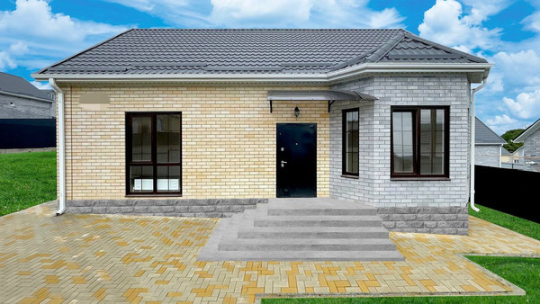 Продам дом, 50 лет Октября ул, Ильский пгт, 0 км от города