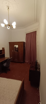 Сдам комнату в 3-комн. квартире, Зверинская ул, 20, Санкт-Петербург г