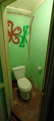 Сдам комнату в 3-комн. квартире, Зверинская ул, 20, Санкт-Петербург г