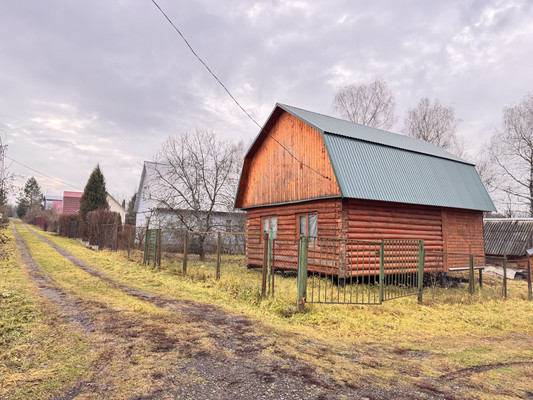 Продам дом, СНТ Уют сад, Горки д, 0 км от города