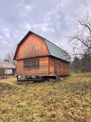 Продам дом, СНТ Уют сад, Горки д, 0 км от города