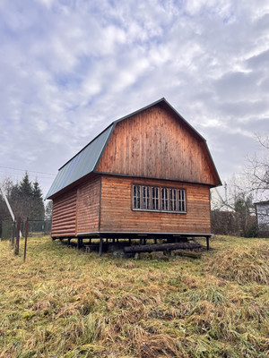 Продам дом, СНТ Уют сад, Горки д, 0 км от города