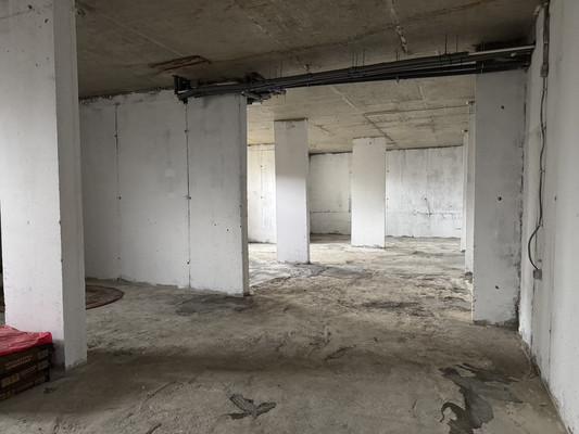 Продам торговое помещение 95,8 м2, Внуковский мкр, 25, Дмитров г